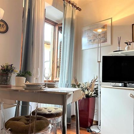 Romantic Nest Florence Studio ภายนอก รูปภาพ
