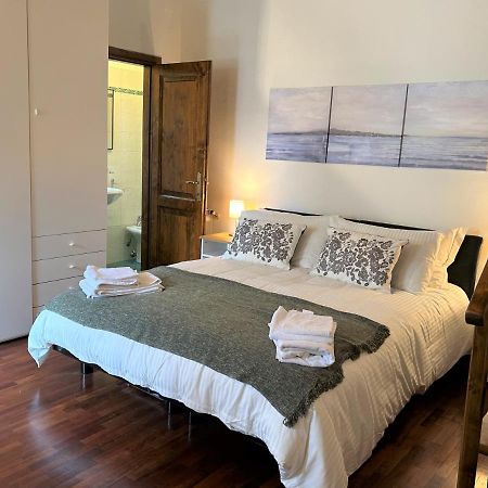 Romantic Nest Florence Studio ภายนอก รูปภาพ