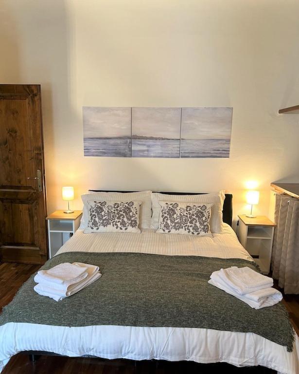 Romantic Nest Florence Studio ภายนอก รูปภาพ