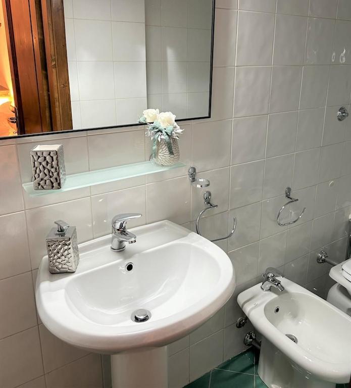 Romantic Nest Florence Studio ภายนอก รูปภาพ
