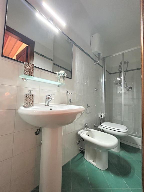 Romantic Nest Florence Studio ภายนอก รูปภาพ