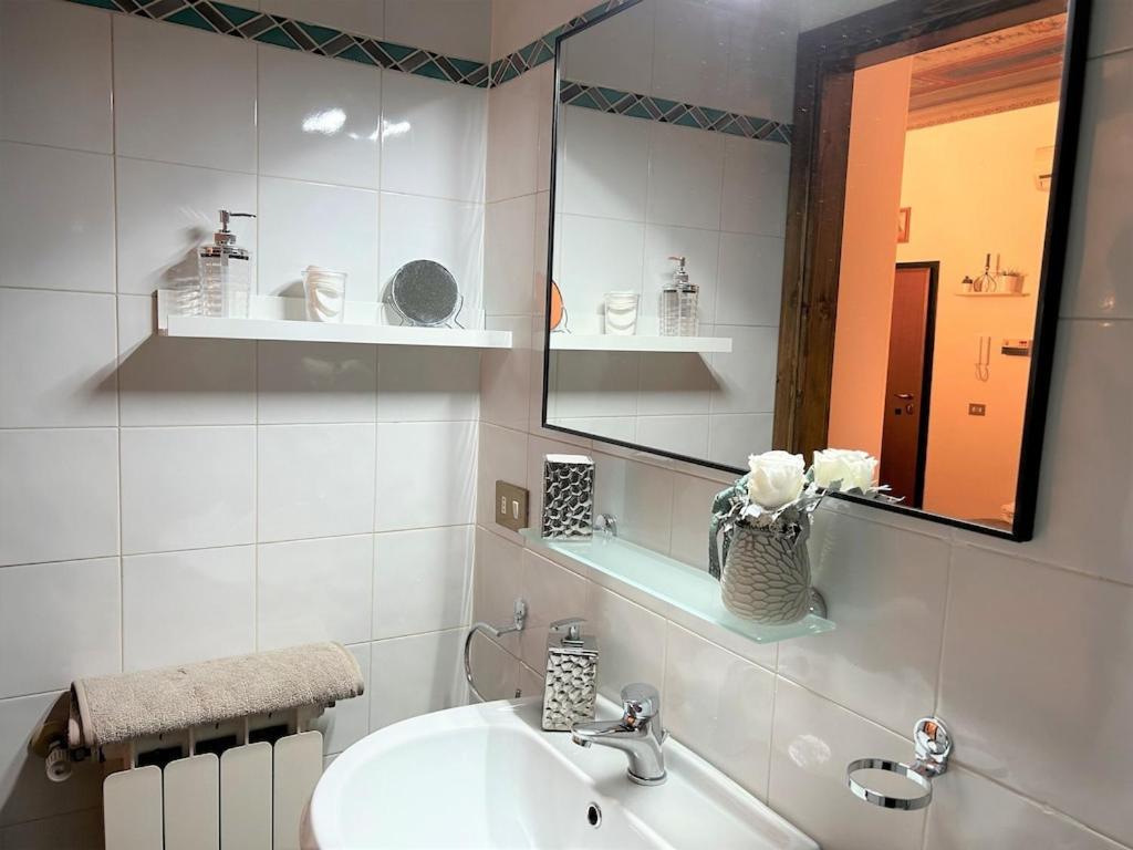 Romantic Nest Florence Studio ภายนอก รูปภาพ