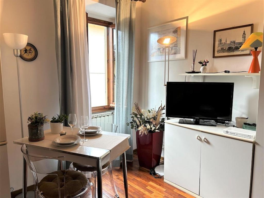 Romantic Nest Florence Studio ภายนอก รูปภาพ