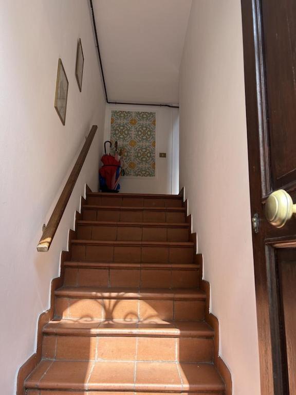 Romantic Nest Florence Studio ภายนอก รูปภาพ