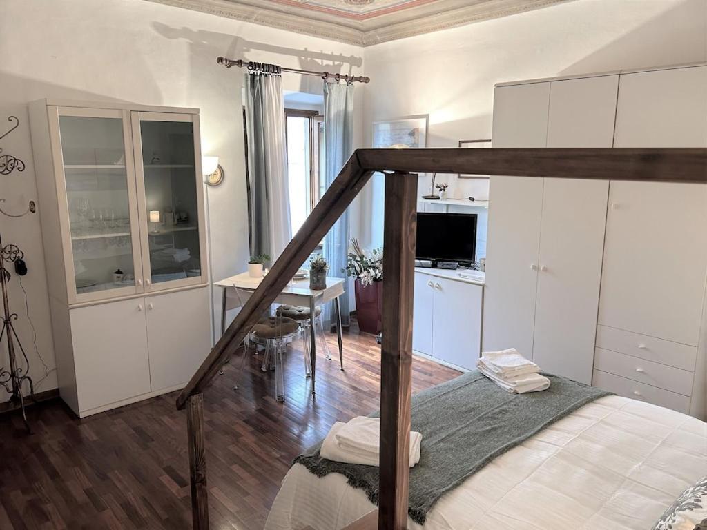 Romantic Nest Florence Studio ภายนอก รูปภาพ