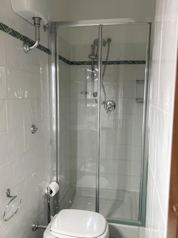 Romantic Nest Florence Studio ภายนอก รูปภาพ