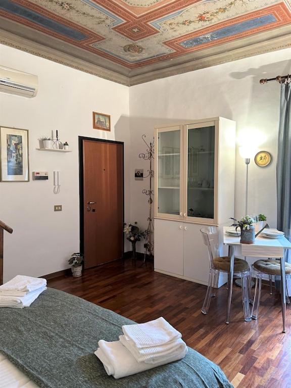 Romantic Nest Florence Studio ภายนอก รูปภาพ