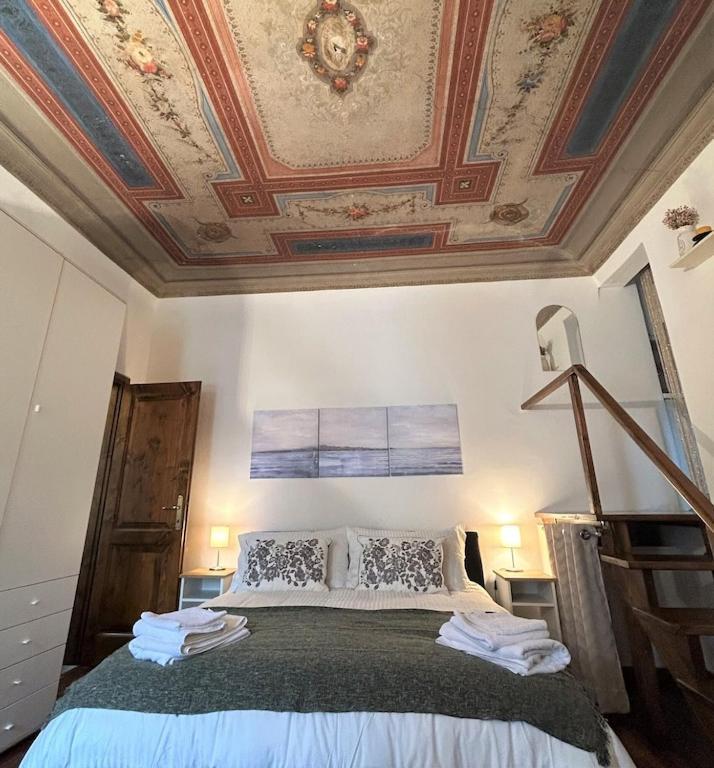 Romantic Nest Florence Studio ภายนอก รูปภาพ