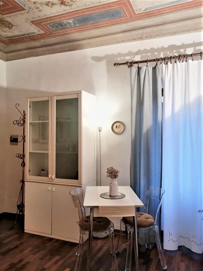 Romantic Nest Florence Studio ภายนอก รูปภาพ