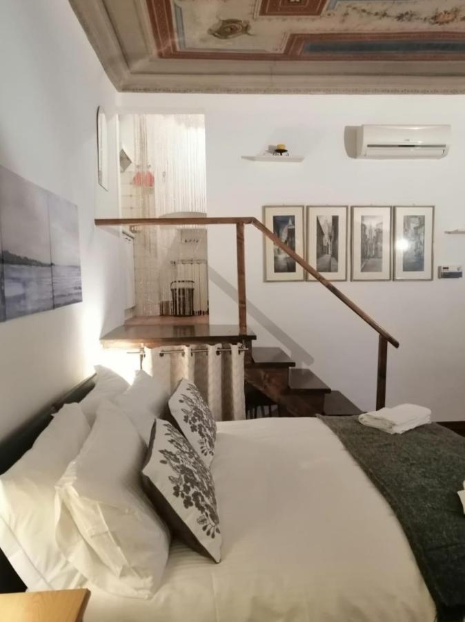 Romantic Nest Florence Studio ภายนอก รูปภาพ