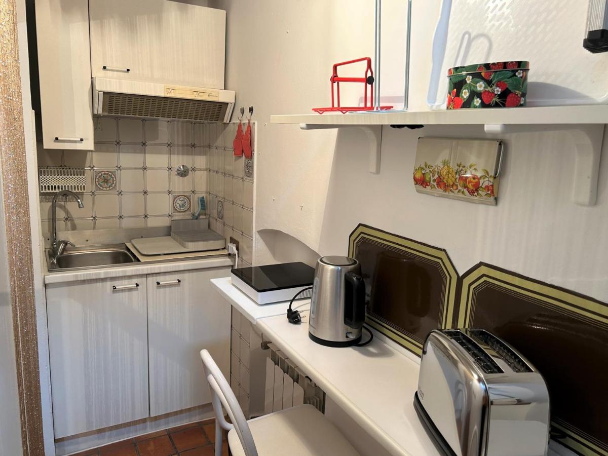 Romantic Nest Florence Studio ภายนอก รูปภาพ