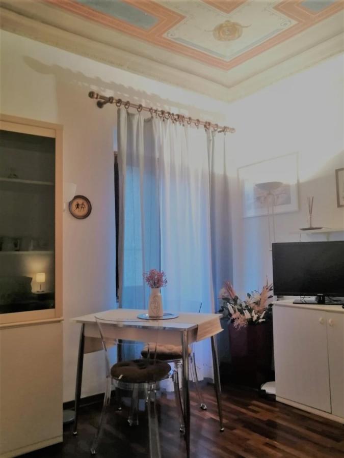 Romantic Nest Florence Studio ภายนอก รูปภาพ