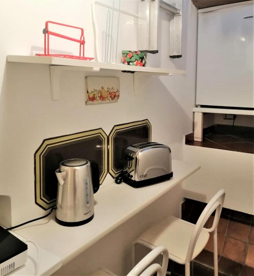 Romantic Nest Florence Studio ภายนอก รูปภาพ