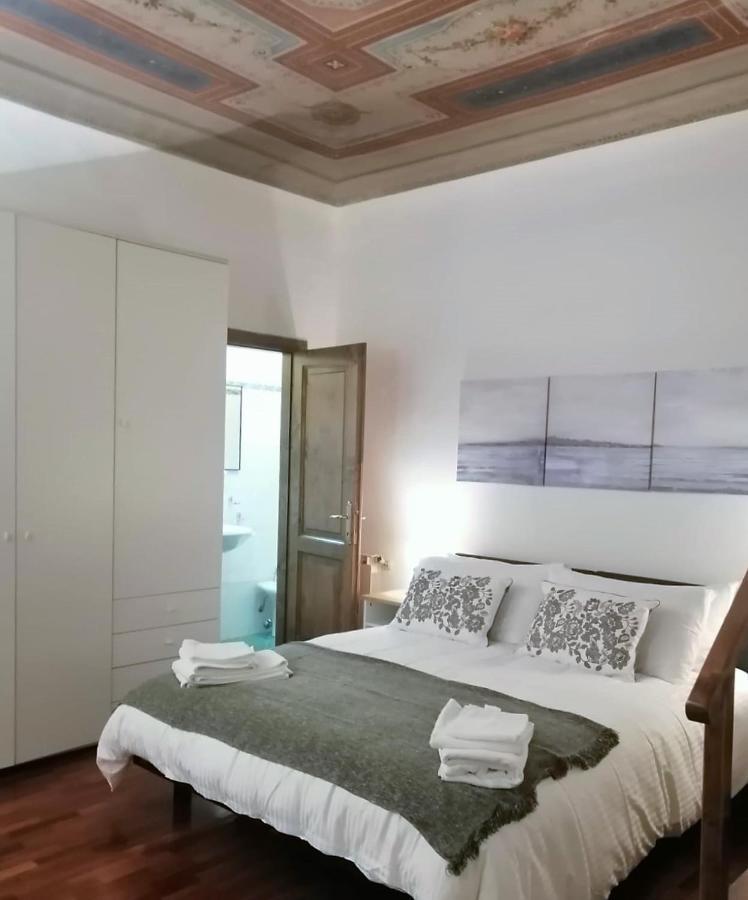 Romantic Nest Florence Studio ภายนอก รูปภาพ